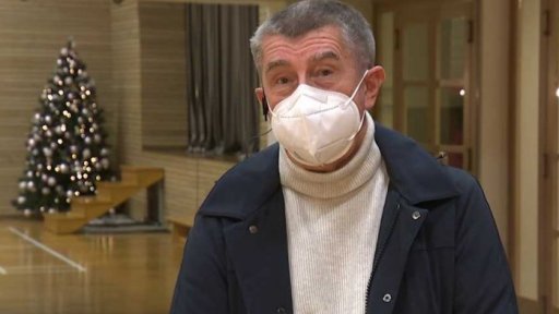 Zhošující se epidemická situace