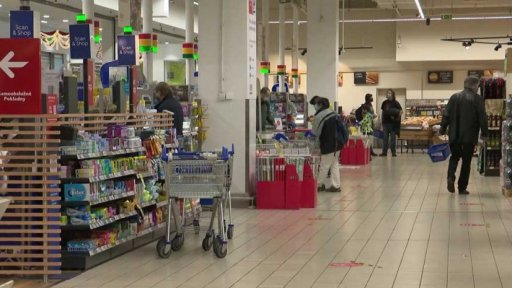 Druhá adventní neděle