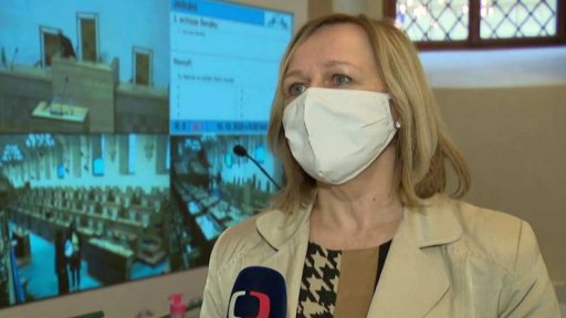 Jednání o daňovém balíčku