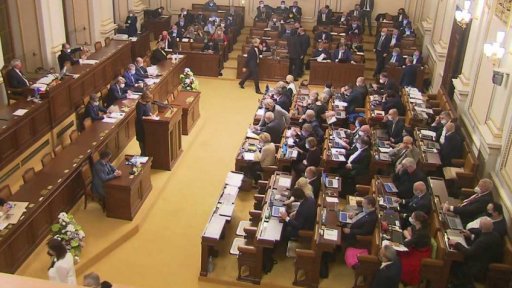 Spor o nový odpadový zákon