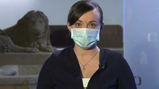 Prodloužení nouzového stavu