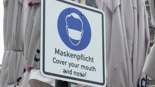 Německá opatření