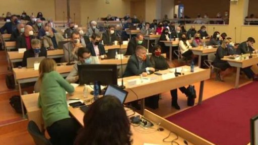 Koalice na Karlovarsku