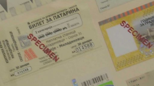 Anticovidový papír