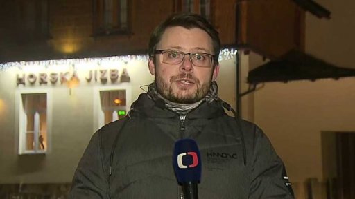 Ubytování na horách