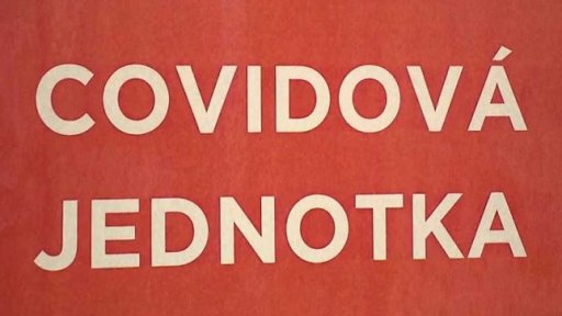 Situace v nemocnicích