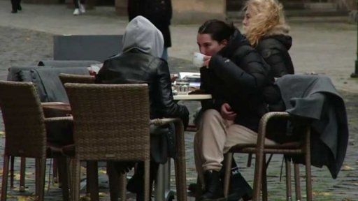 Zpřísňování na Slovensku