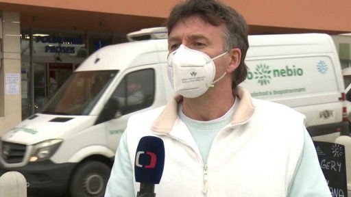 Testování učitelů