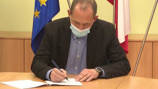 Koalice na Karlovarsku