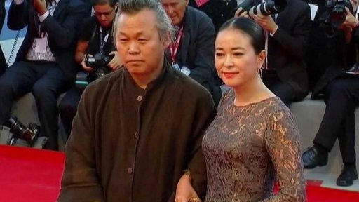 Zemřel Kim Ki-duk