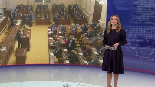 Podpora pro zasažené obory