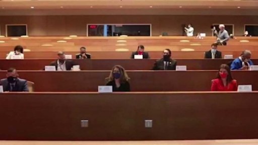 Zvolení Joea Bidena prezidentem