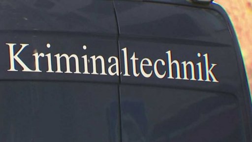 Vyšetřování loupeže v drážďanské klenotnici