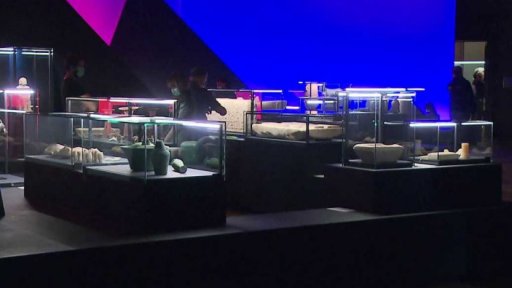 Galerie a muzea musí od pátku zase zavřít