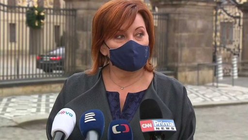 Jednání o daňovém balíčku