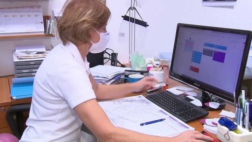 Testování ve velkých městech