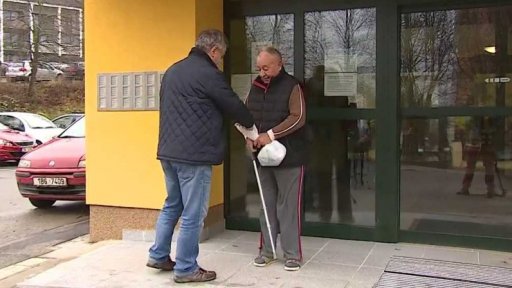 Klienti mohou opustit domovy pro seniory