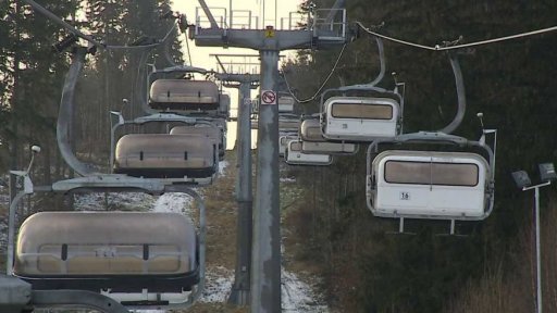 Otevřou se skiareály