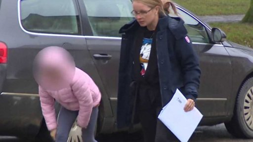 Spory o očkování dcery