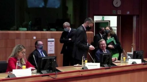 Jednání mezi EU a Británií