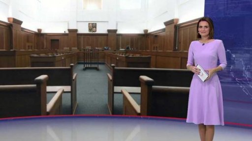 Nevyřízených trestních kauz u soudů ubylo