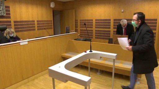 Zpomalily občanskoprávní spory