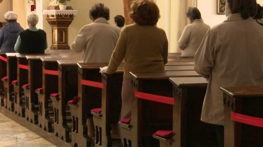 Uzávěra na Slovensku