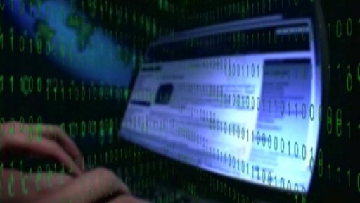 Hackerské útoky v USA