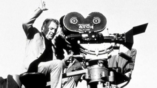 Pocta režiséru Fellinimu