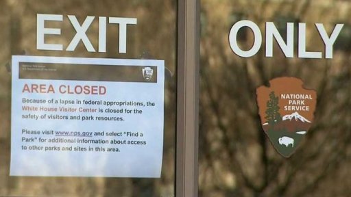 Vládě USA hrozí omezení výdajů