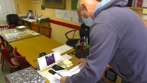 Starostové na plný úvazek