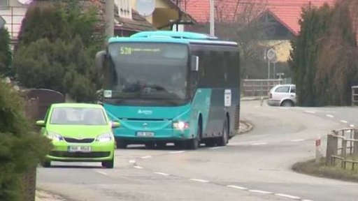 Stávková pohotovost dopravce Arriva Morava