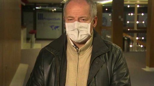 Prognózy dalšího vývoje epidemie