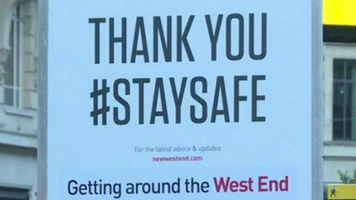 Nový kmen viru se šíří v Británii