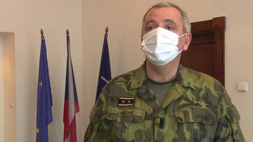 Modernizace české armády