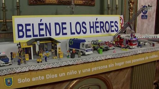 Vánoce v zahraničí