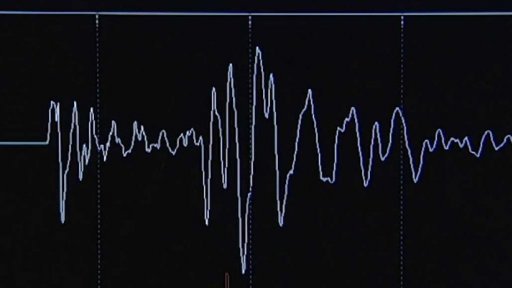 Zemětřesení na Chebsku