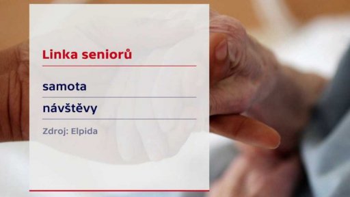 Seniorské linky