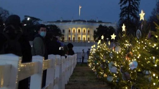 Finanční balíček v USA