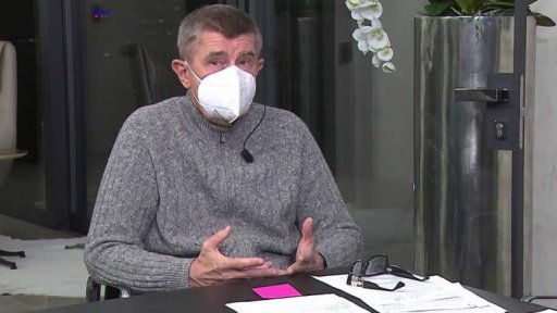 Peníze pro zdravotníky