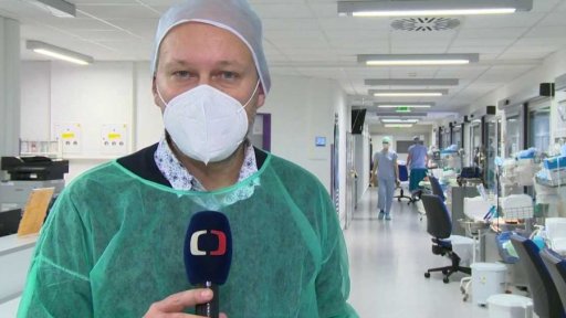 Sváteční nasazení