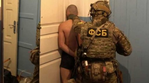 Teroristé v Dagestánu