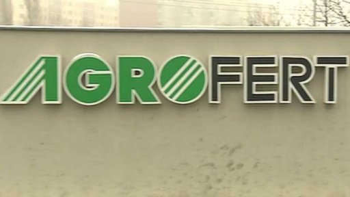 Dotace pro Agrofert
