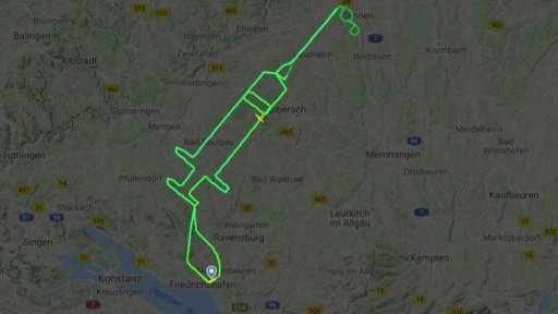 Očkování v Evropě