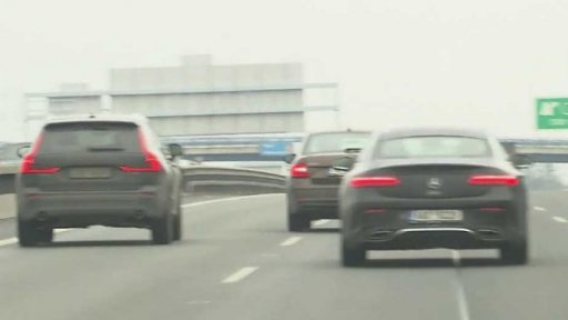 Bezpečná vdálenost