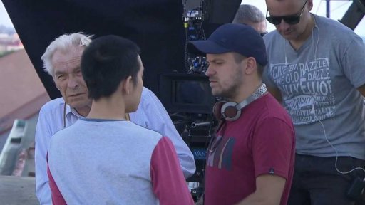 Nominace na Ceny české filmové kritiky