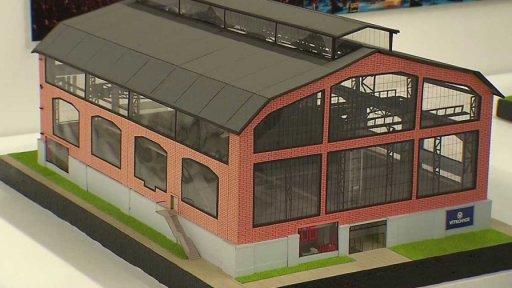 Výstava v Dolních Vítkovicích