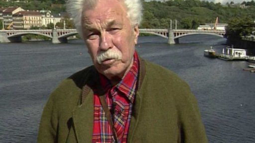 Výstava Zdenka Feyfara