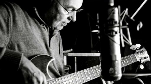 Nové album jazzmana Jaromíra Honzáka