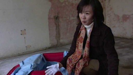 Ulice Bradyových v Novém Městě na Moravě